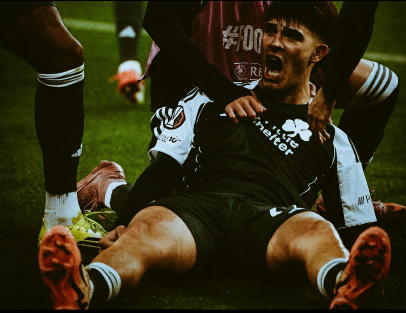 Την "εκτέλεσε"... χαμογελαστός (vds&pics)