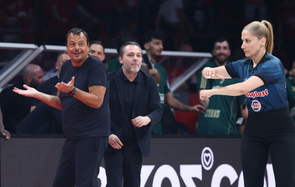 «Τι ψυχή θα παραδώσεις, μωρή;»